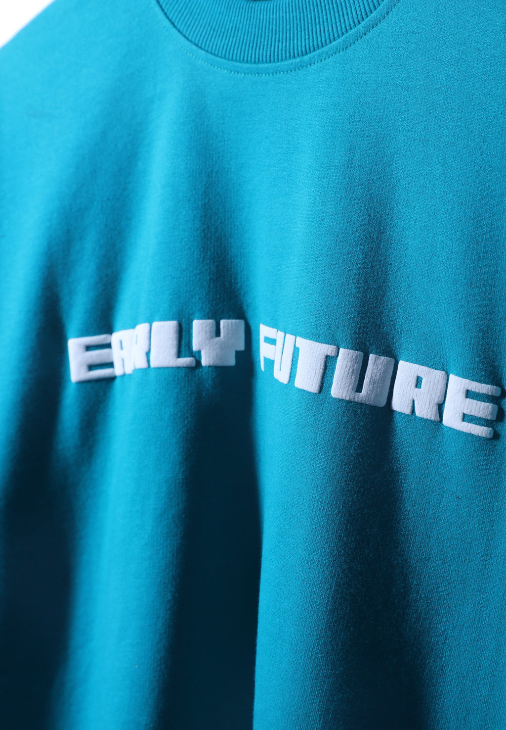 "NOT A UNICORN" Reliance Green Tee.