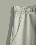 Off-White "NECESSARY" Shorts.