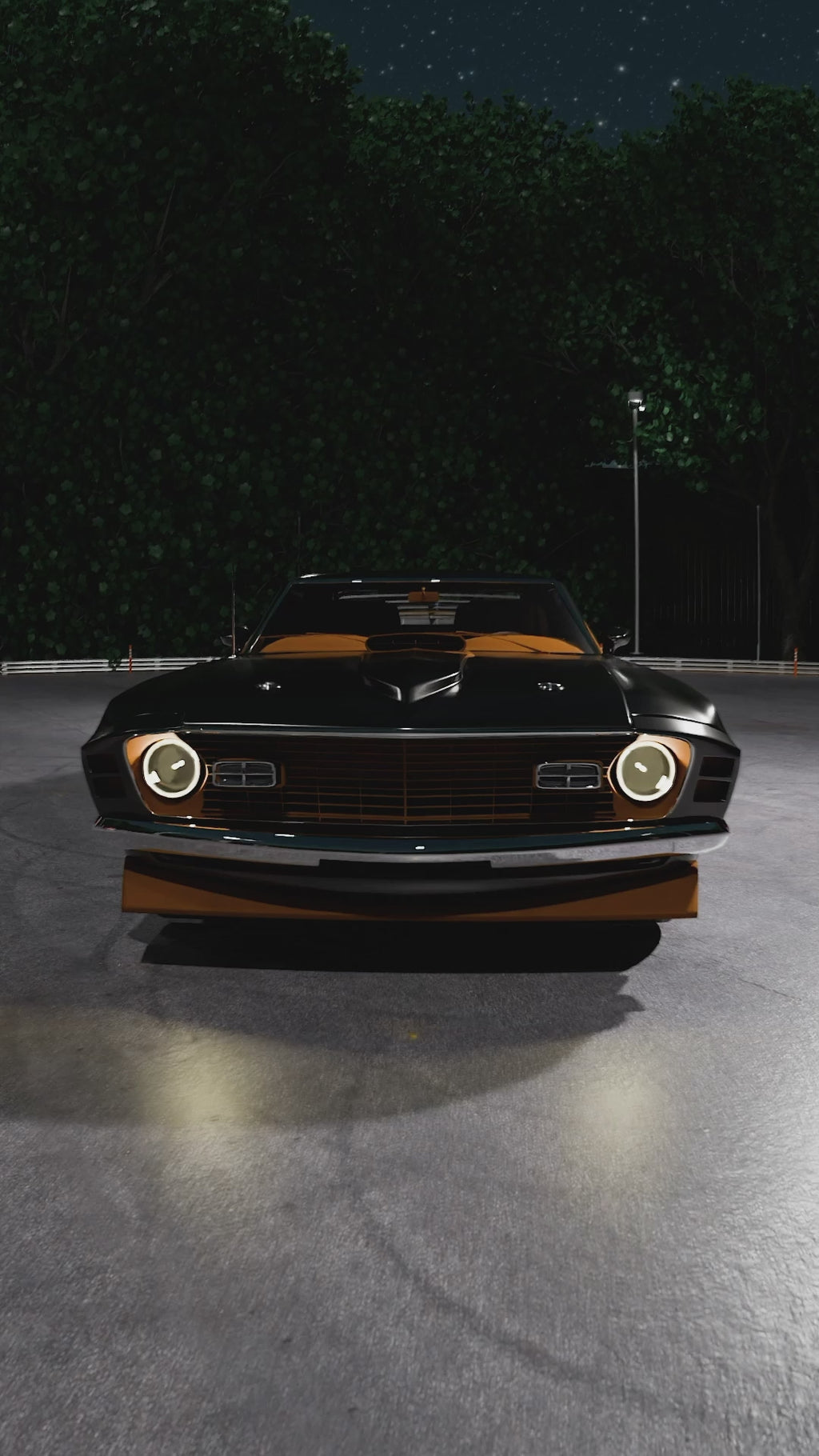 "TURBO SPEED" Ceramic Beige Tee.